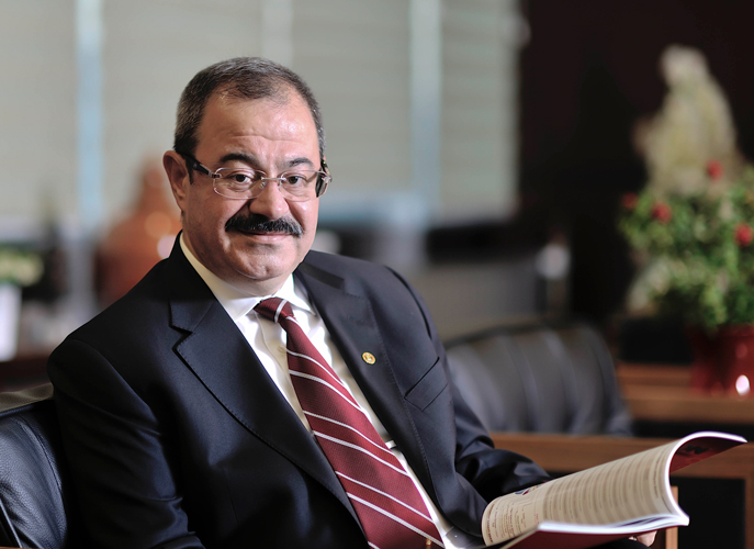 GAZİANTEP SANAYİSİNİN ”İSO 500” BAŞARISI