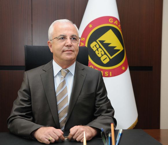 GSO’DA URGE PROJELERİ HIZ KESMİYOR